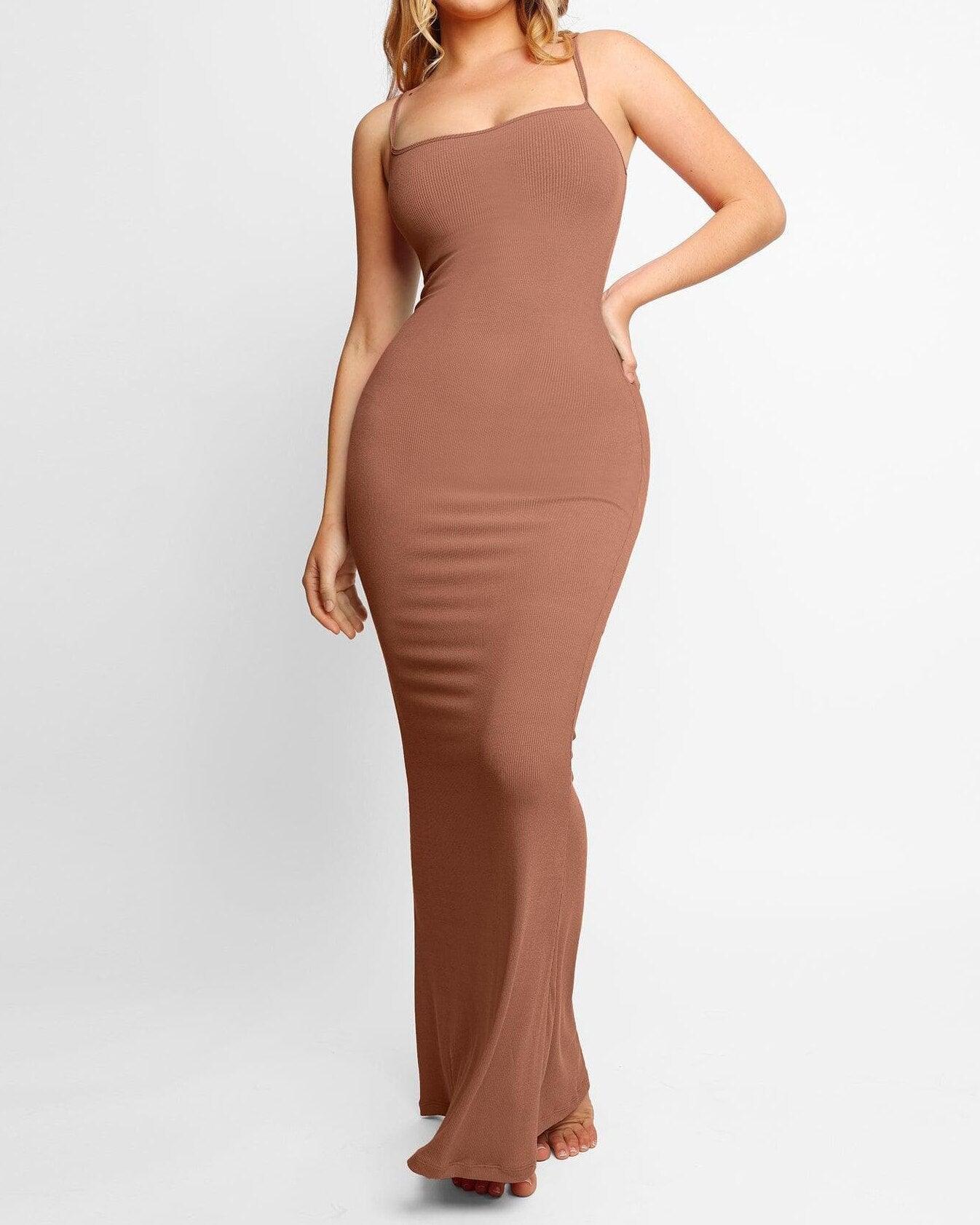 SkinnyDress™ - Kleid mit integrierter Figurformung - LOVEZOE