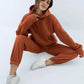 Jacquelyn™ Ultimate Comfort Sweat Pants & Kapuzenpulli Set - LOVEZOE