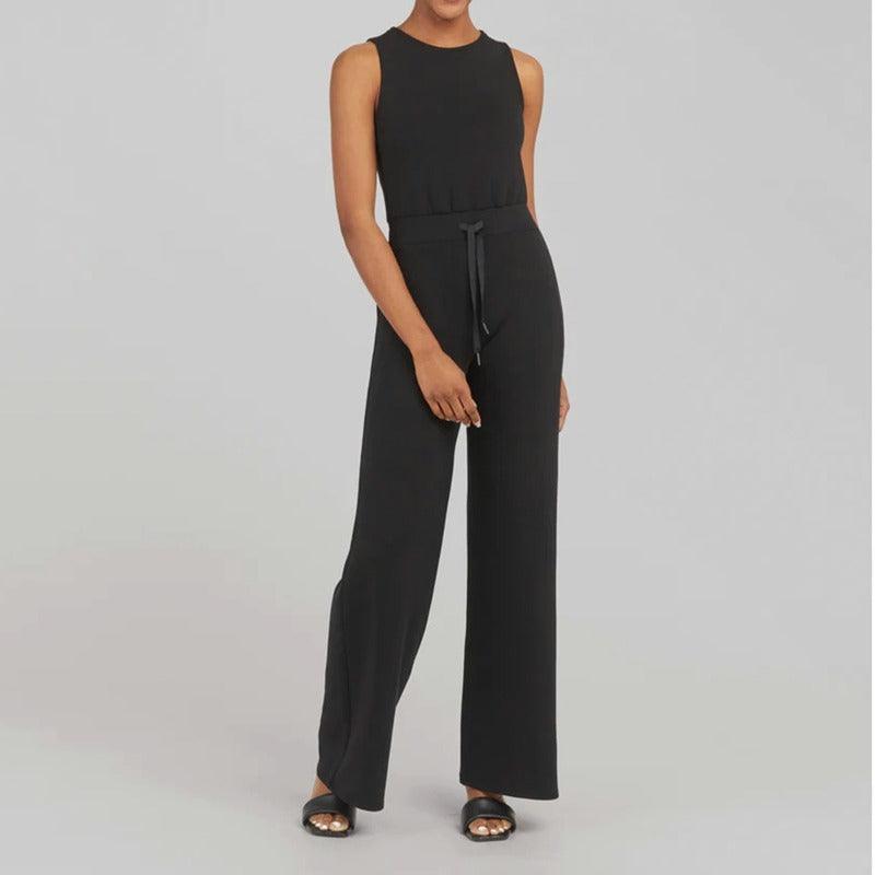 LISA - Ärmelloser Jumpsuit - LOVEZOE