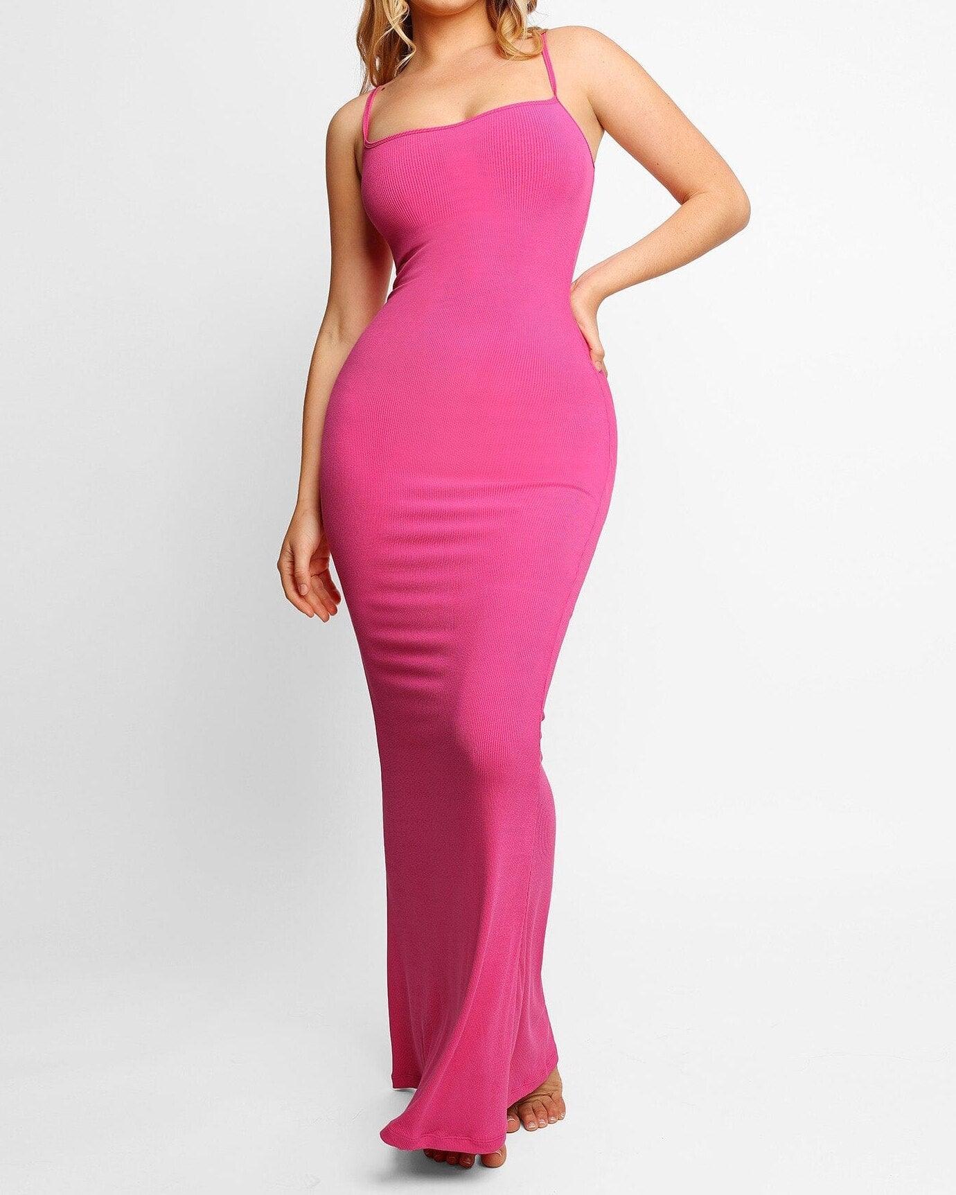 SkinnyDress™ - Kleid mit integrierter Figurformung - LOVEZOE