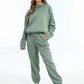 Jacquelyn™ Ultimate Comfort Sweat Pants & Kapuzenpulli Set - LOVEZOE