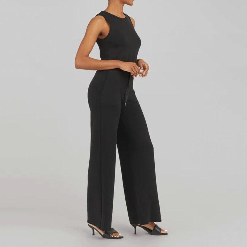 LISA - Ärmelloser Jumpsuit - LOVEZOE