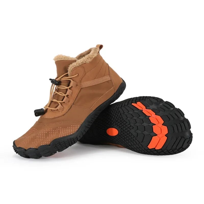 360° Barfußschuhe SHEEP (unisex)