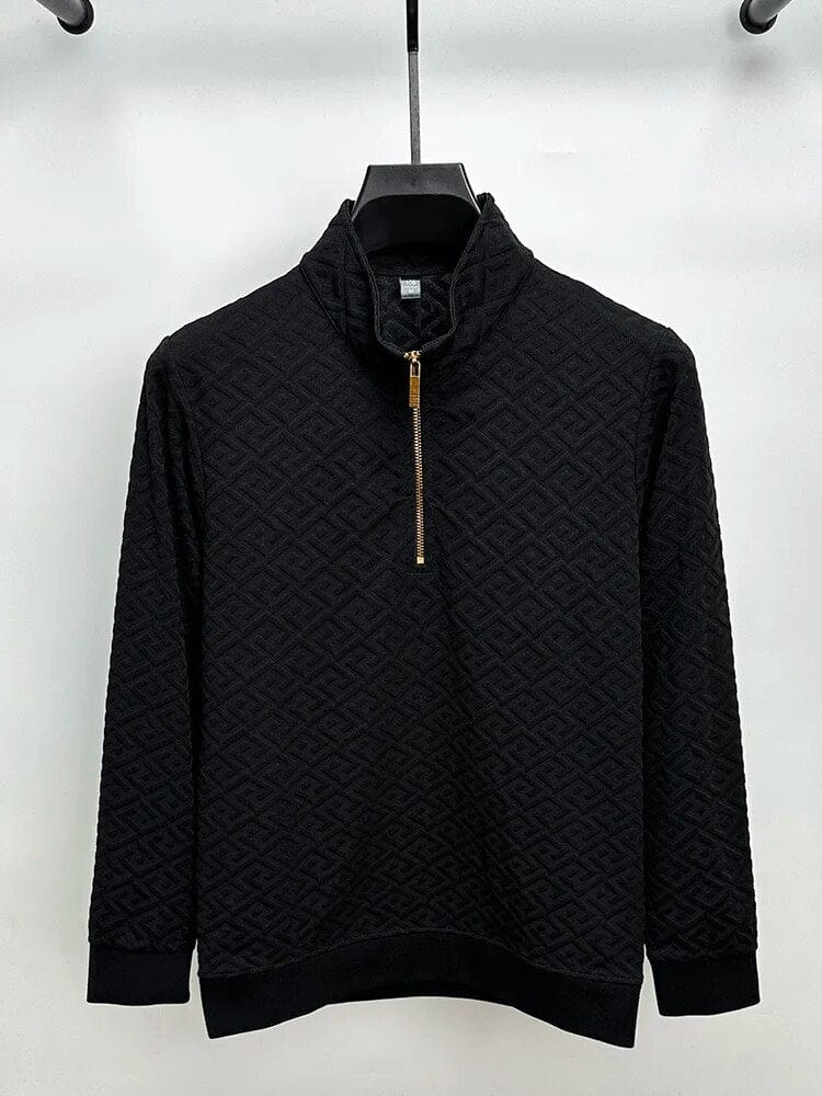 Arezzo Premium Seidenpullover