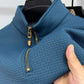 Vincenzo Premium Seidenpullover