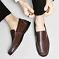 Richies – Luxus-Leder-Loafer