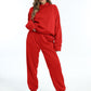 Jacquelyn™ Ultimate Comfort Sweat Pants & Kapuzenpulli Set - LOVEZOE