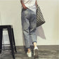 Harlem - Denim-Hose im lockeren Stil - LOVEZOE