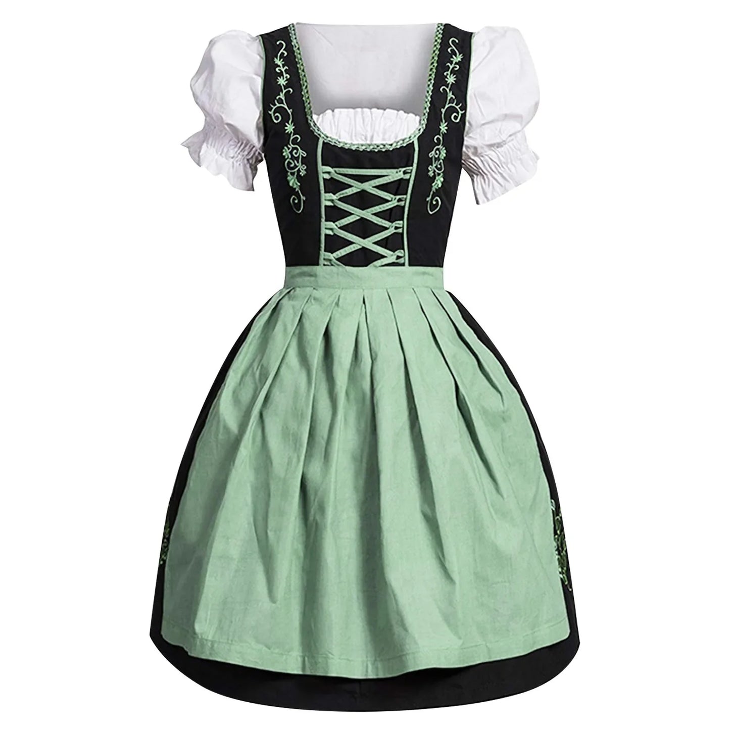 Katherina | Oktoberfest-Biermädchenkleid