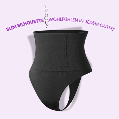 SlimSilhouette Thong: Trage was dir gefällt ohne dich unwohl zu fühlen