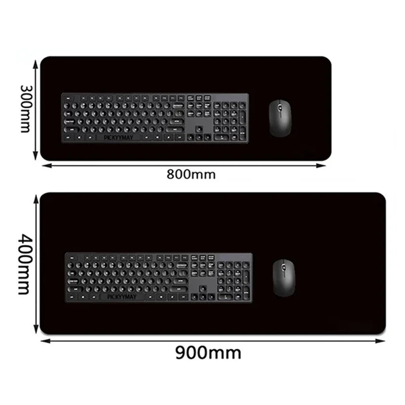 ProMatte™ - Büro Tastenkürzel Anti-Rutsch-Tastaturpad