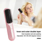 Stylo Brush - Kabellose Haarbürste für Locken, Wellen und Styling