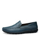 Odin - Luxus Lederloafer - Italienisches Design