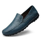 Odin - Luxus Lederloafer - Italienisches Design