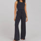 Yael - Bequemer und eleganter Jumpsuit - LOVEZOE