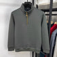 Vincenzo Premium Seidenpullover