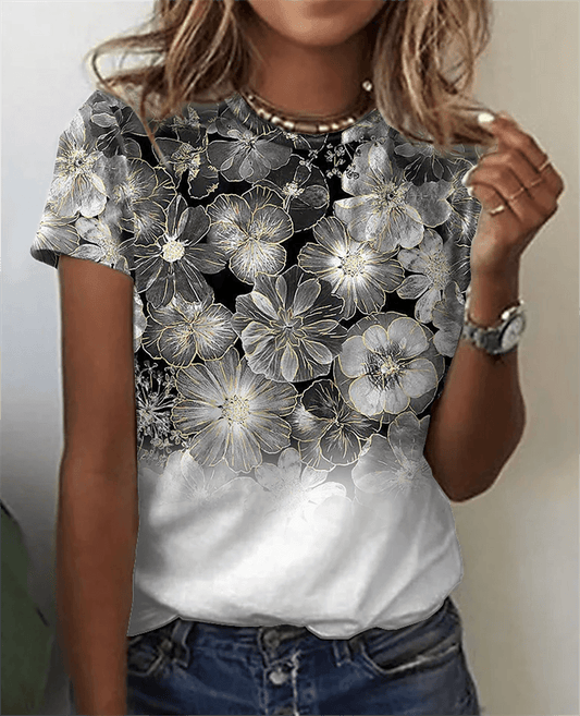 Mothra - Sommer-T-Shirt - LOVEZOE