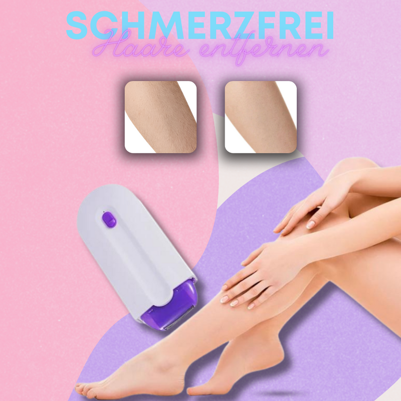 LaserCare - Epilierer