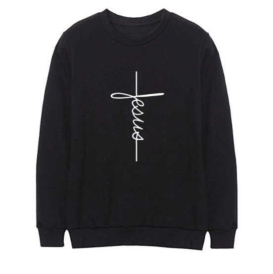 James – lässiger paris-pullover für herren - LOVEZOE