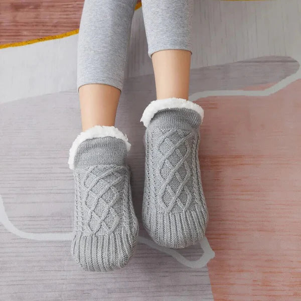 WOOLENSOCKS™ - Winter-Socken