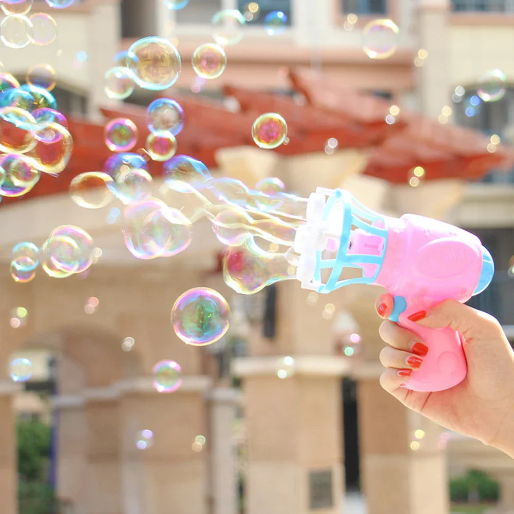 Bubble Maker