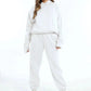 Jacquelyn™ Ultimate Comfort Sweat Pants & Kapuzenpulli Set - LOVEZOE