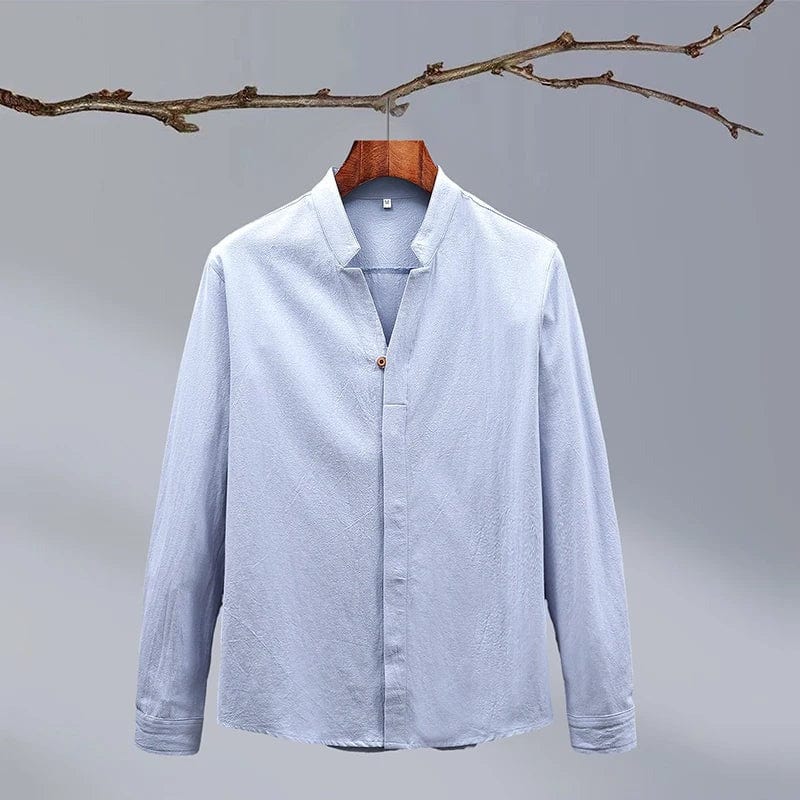 Tom Harding Bonsai Shirt