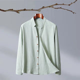 Tom Harding Bonsai Shirt