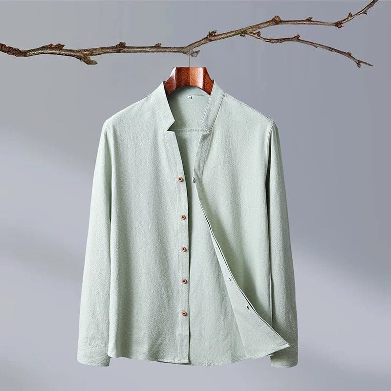 Tom Harding Bonsai Shirt