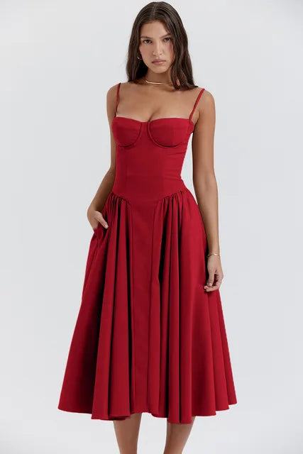 Zara - Wunderschönes, elegantes Kleid