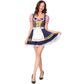 Ursula | Oktoberfest-Biermädchenkleid