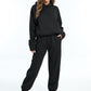 Jacquelyn™ Ultimate Comfort Sweat Pants & Kapuzenpulli Set - LOVEZOE