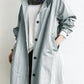 Lily™ Stylischer wasserfester Trenchcoat