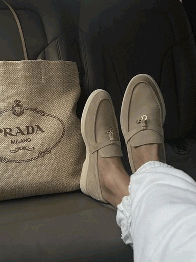 MAYRA™ | DAMEN SLIPPER SCHUHE