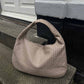 ALENA™ | GEFLOCHTENE HANDTASCHE