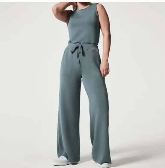 Nicole - Lässig schicker Jumpsuit