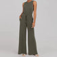 Nicole - Lässig schicker Jumpsuit