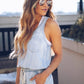 INES™️ | JUMPSUIT IN DENIM-LOOK