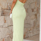 Suse - Elegantes Plisseekleid