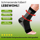 Lifesocks™ - Orthopädische Kompressionssocken für müde und schmerzende Füße