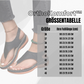 OrthoKomfort™ - Damen ergonomische schmerzlindernde Komfort-Sandalen