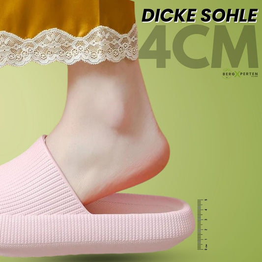 Orthoslipper™ - das Original für maximalen Komfort