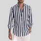 Leon - Stylisches, leichtes Sommershirt