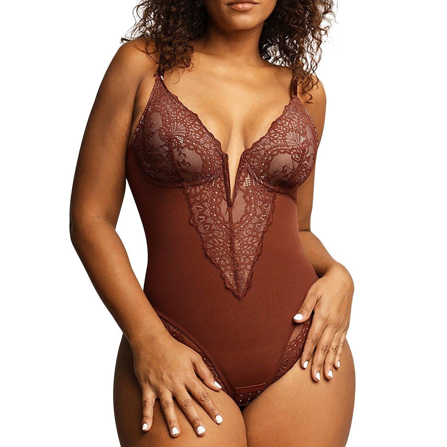 MYBODYSUIT 2.0 - LOVEZOE