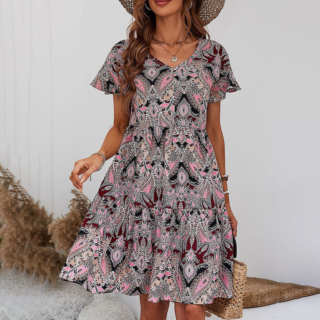 Marina - Bezauberndes Kleid für Damen