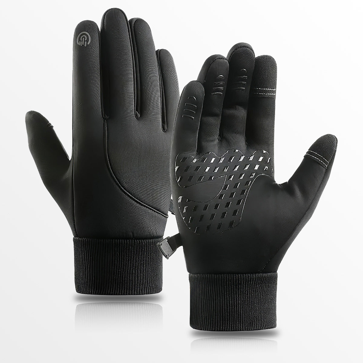 Thermo-Handschuh | Wasserdichte Premium-Thermohandschuhe