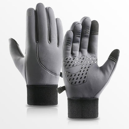 Thermo-Handschuh | Wasserdichte Premium-Thermohandschuhe