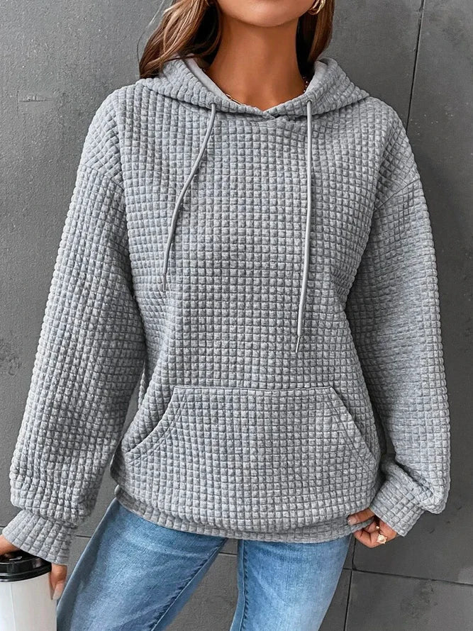 Vina - Kuscheliger Pullover