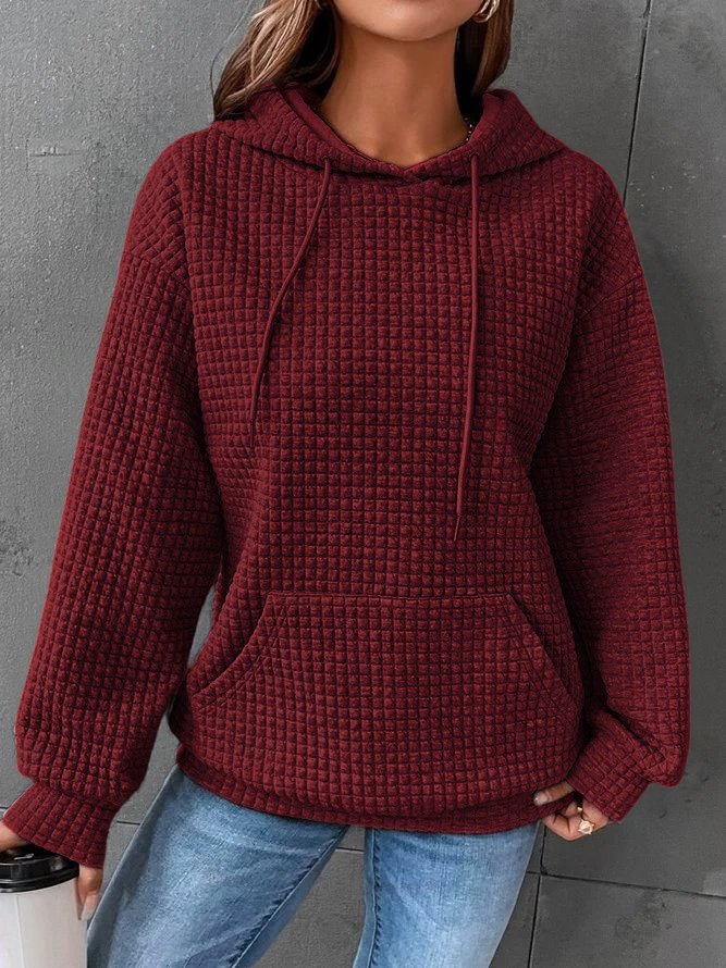 Vina - Kuscheliger Pullover