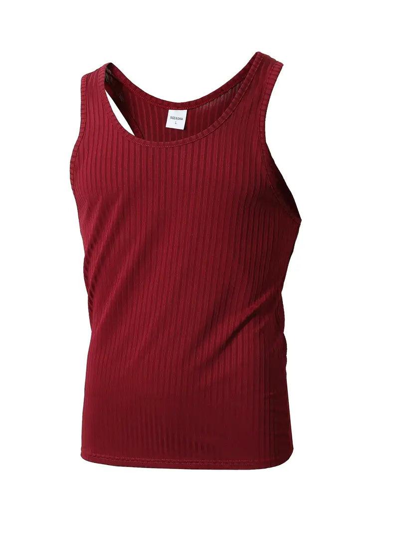 Noah – atmungsaktives tanktop für herren - LOVEZOE